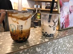 -鹿角巷The Alley(龙湖天街店)