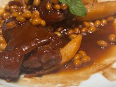 -鸭王烤鸭店(三里河店)