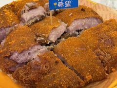 -澳门陈光记烧味饭店(南京德基广场店)