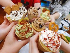 -爱之旅diy烘焙坊(西直门店)