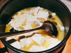 浓汤石锅老豆腐-梅花境(万科店)