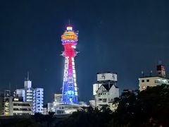-通天阁