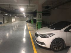 -沈阳百联购物中心(青年大街店)