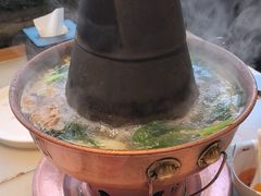 -牛街·马辈儿涮肉(牛街总店)