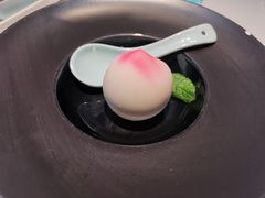 仙桃奶酪豆腐-淮扬韵(高新大都荟店)