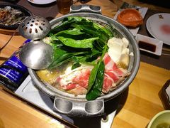 -割烹旭日本料理(龙湖狮山天街店)