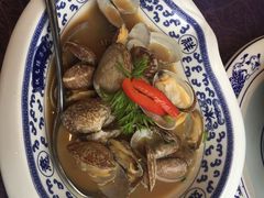 -宁波状元楼酒店(和义路店)