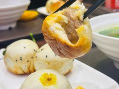 -1192弄老上海风情街(世纪汇广场店)