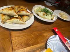 -疆里疆外·和田烤肉·清真