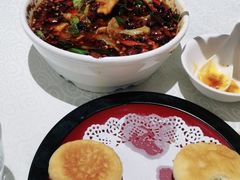 -辣婆婆(航天桥店)