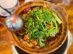 -洪大厨鸡煲(福田店)