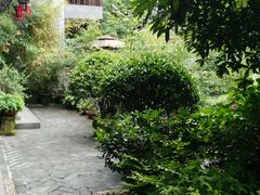-亦缘居私家别院