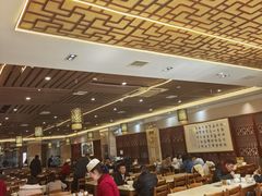 -黄家泡馍馆·非遗老字号·清真(凤九海荣名城店)