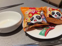-海底捞火锅(大华一路店)