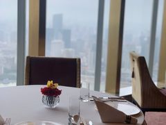 -金轩中餐厅 Jin Xuan(浦东丽思卡尔顿酒店)