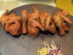 -长禧家·珑厨(东山口店)