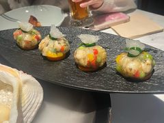 -潮堂 · 潮州菜(国贸商城店)