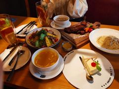 -MR.ROCKY洛奇先生RESTAURANT&BAR(宝安壹方城店)