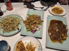 -西夏回族烧麦馆(牡丹街店)