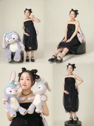 -专注孕妇照亲子照·纪田摄影