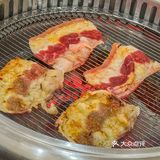 帅哥烤肉🤵‍♂️这家店好懂我啊啊啊