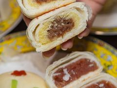 -富华斋饽饽铺·宫廷糕点·伴手礼(护国新天地店)