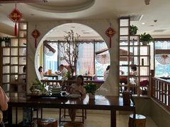 -极乐汇汗蒸会馆(杭州店)