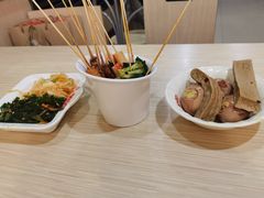 -东方削面(迎泽街店)