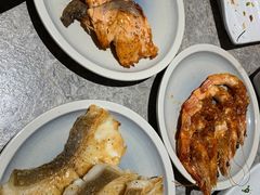 -大渔铁板烧(大悦城店)