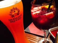Shanghai&nbsp;Brewery(东平路店)-Shanghai Brew House上海啤酒工坊(老外街店)