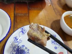 -钰洁腊排骨火锅
