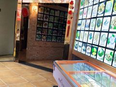 -旺角餐厅(潮州大道店)