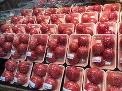 -果蔬好生活超市(乐堤港店)