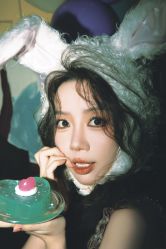 -WAVE SODA摄影工作室