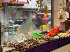 -健跳小海鲜(人民路店)