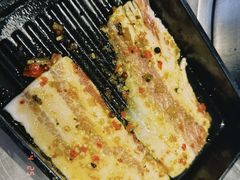 -哈哈碳都·牛肋条无限自助烤肉(台江万达店)