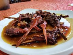 鸭下巴-联丰美食(番禺店)