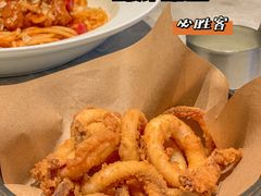 -必胜客(新海上世界店)