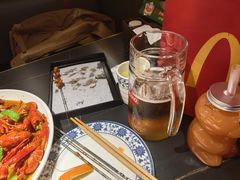 -京悦南门涮羊肉·羊蝎子火锅(田林路店)