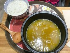 -妈妈故事米线(市府恒隆店)