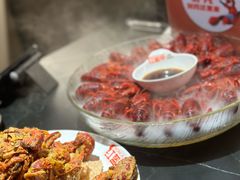 -红盔甲·小龙虾(人民广场店)