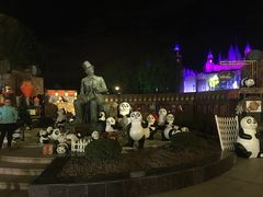 -安徒生童话乐园