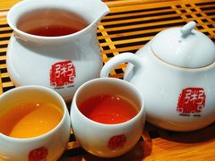 -小城粥道·海胆鲜虾粥(解放广场店)