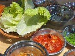 -麻蒲碳烤肉(梅花园店)
