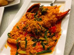 -建兴酒家(班塔通分店)