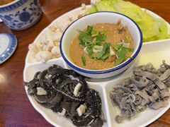 -李记白水羊头·清真老味家常菜(石景山店)