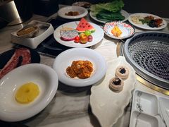 -火炉火自助餐(西直门凯德MALL店)