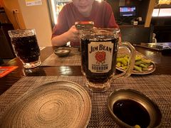 -吉炙烧鸟•本格料理(国际商贸城店)