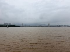 -江心屿景区