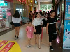 android_upload_pic-宝龙广场(福州台江店)